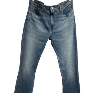 New men's Levi's 511 jeans size 38/34.